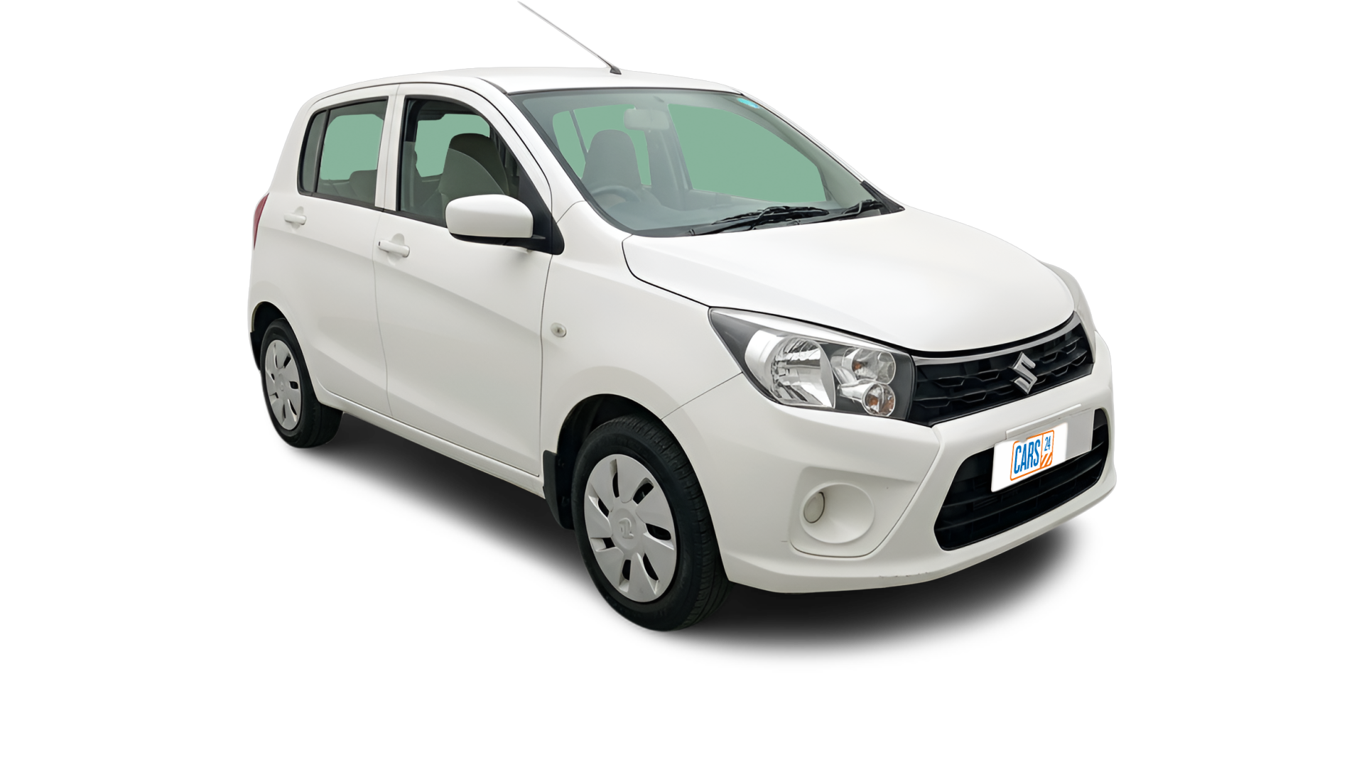 Maruti Celerio-img